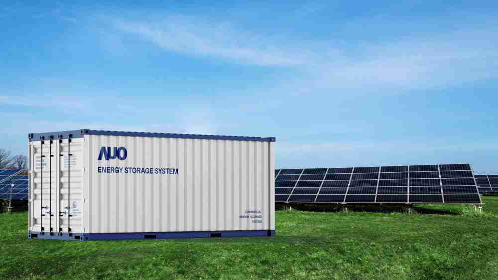 z6mg·人生就是博透过AI数据管理，，提供不同类型用户进行储能与能源管理，，，达到再生能源管控调度成效