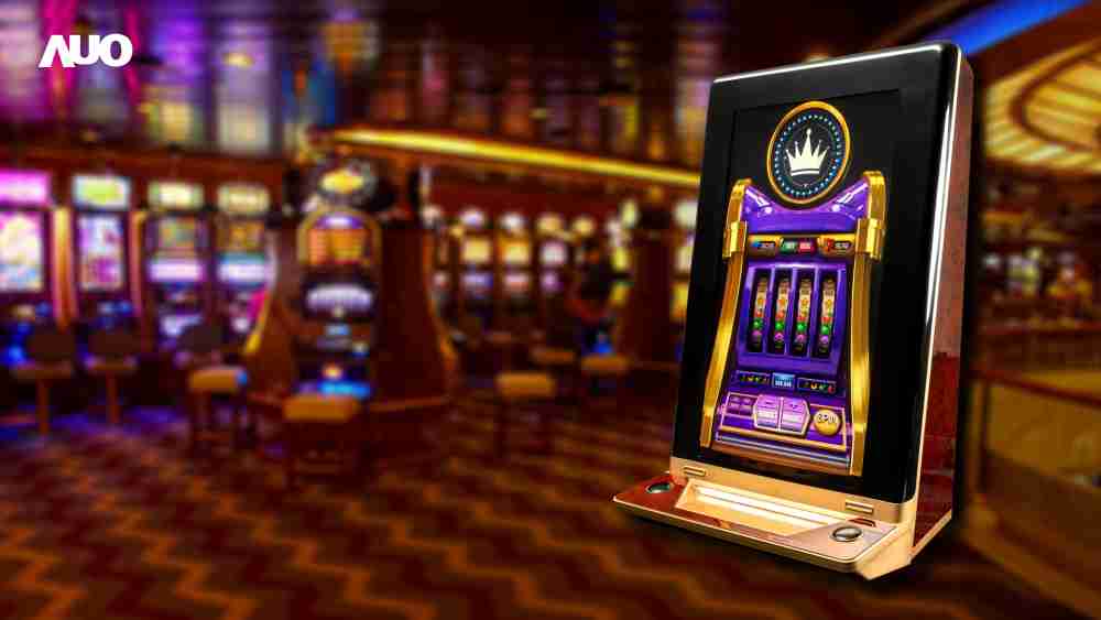 z6mg·人生就是博研发出全球最大30吋裸眼3D Micro LED双层显示器，，结合Micro LED与A.R.T. LCD显示技术，，形成不同景深的影像平面，，，可应用于电子游艺场域，，，提供玩家更丰富的游乐体验