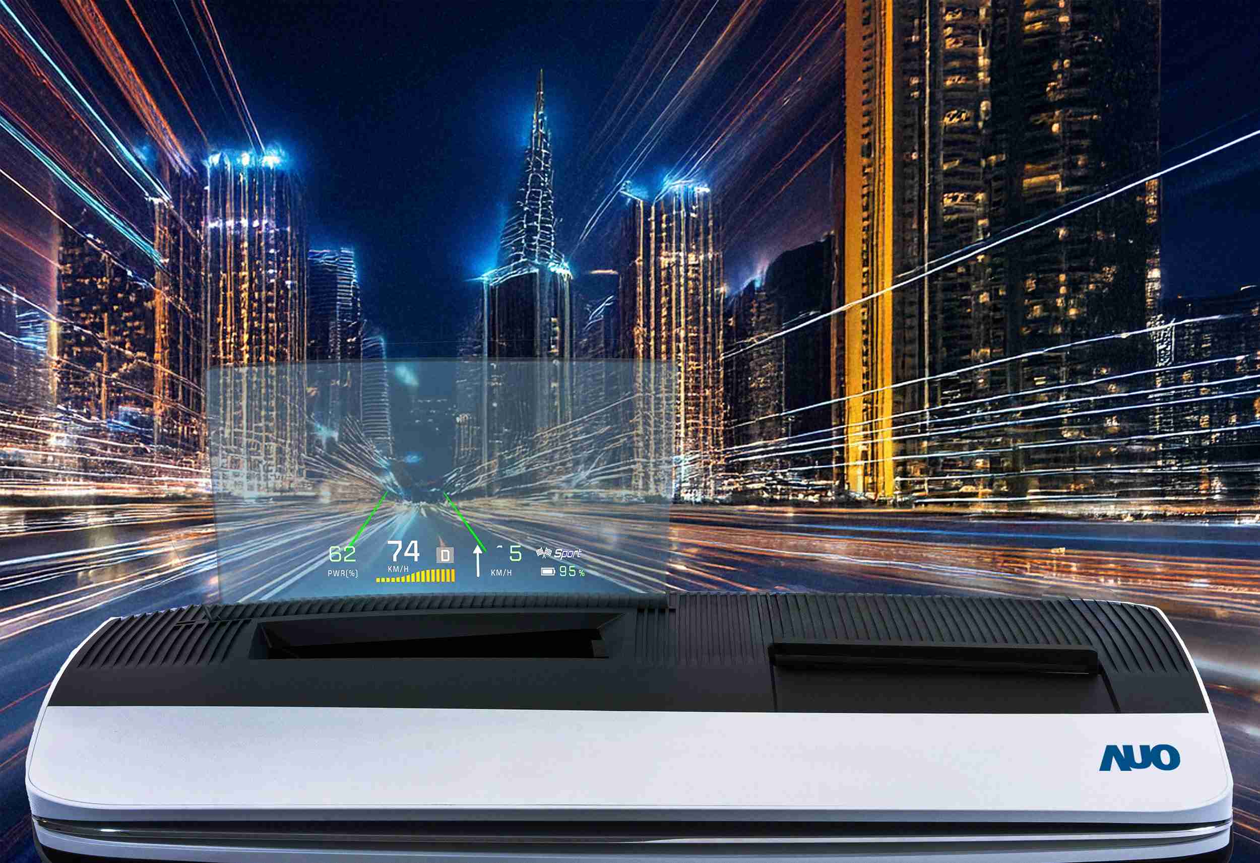 z6mg·人生就是博推出13吋Micro LED抬头显示器，，提供高入眼亮度、、、、高色彩饱和度的显示质量，，，在阳光下或黑暗中都清晰可见，，，，并利用Micro LED模块体积小的优势，，，，解决车用空间有限的痛点