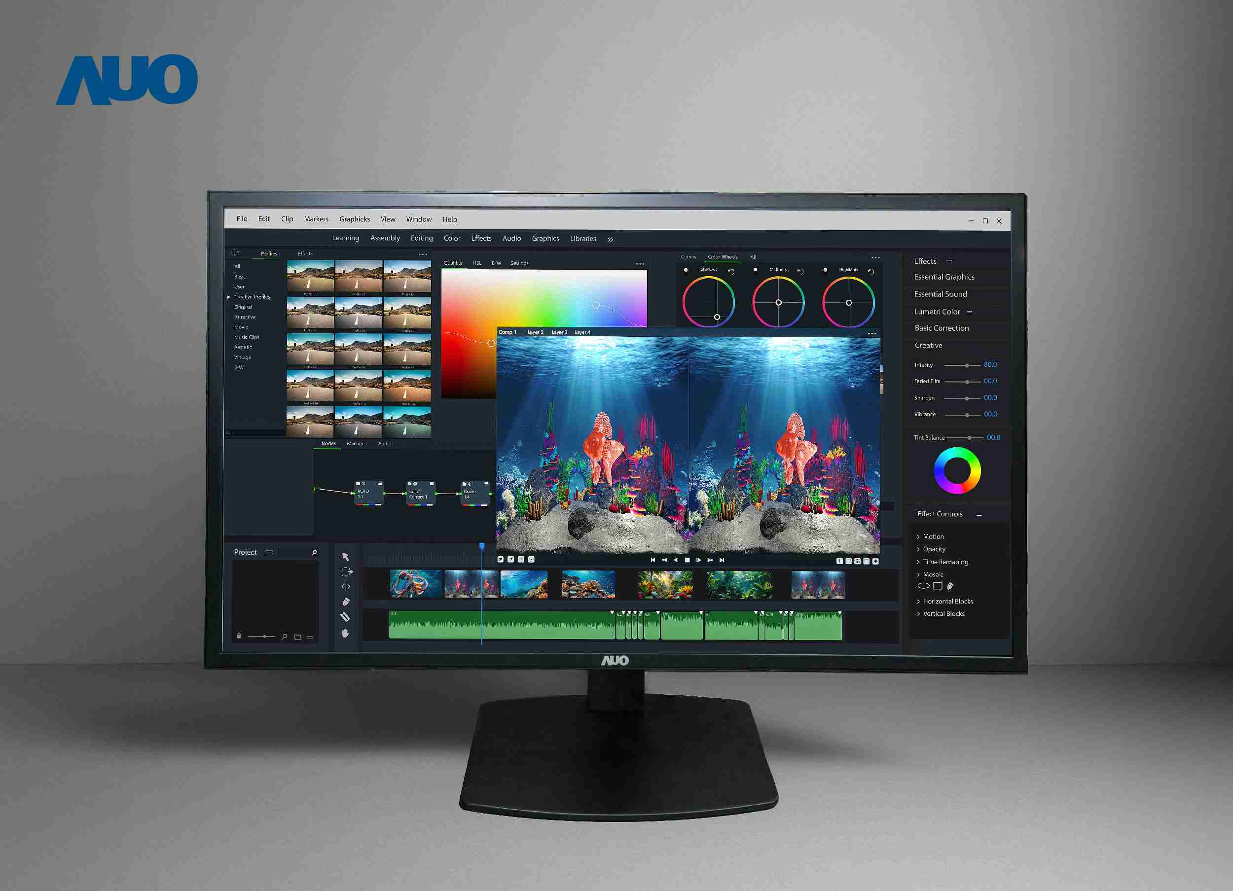 z6mg·人生就是博开发32吋2D/3D专业桌上型显示器，，拥有8K4K超高分辨率，，，，并以低串扰算法优化3D显示效果，，搭载自动眼球追踪功能，，能实时调整3D图像，，，，进行实时2D与3D无缝共存窗口，，，提供图像设计工作者突破二维接口的崭新工作氛围与效率
